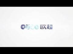 Vendiamo una gru AHC ad alta efficienza 8T16M